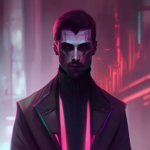 cyberpunk image example