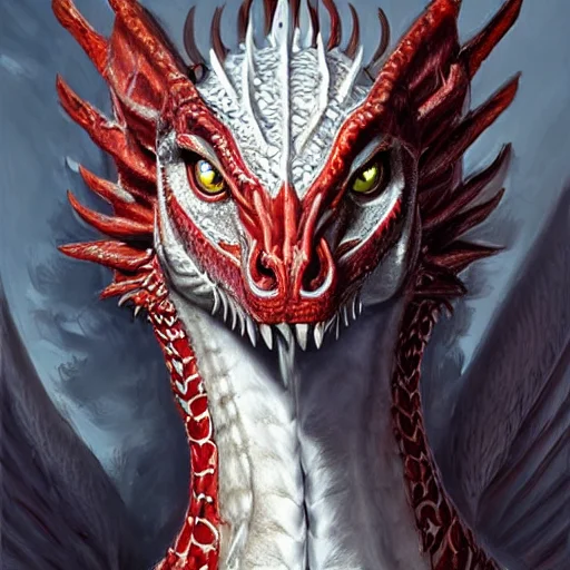 dragon image example