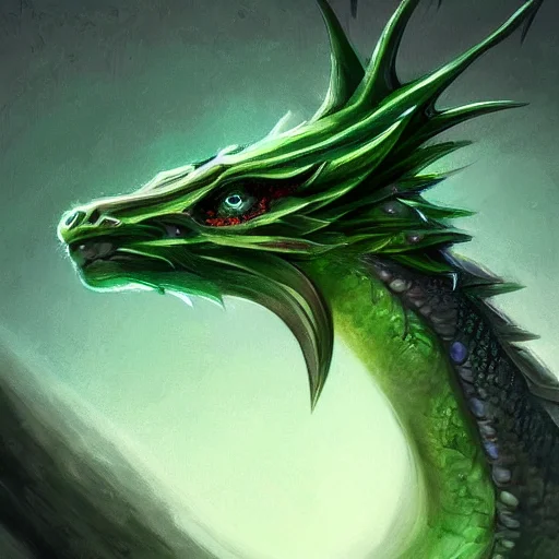 dragon image example