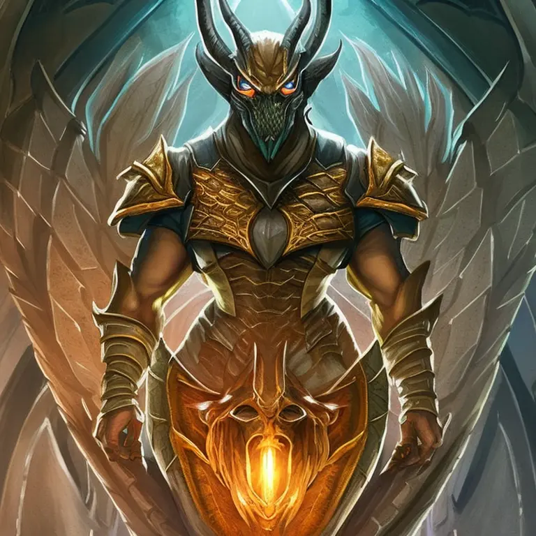 dragonborn image example