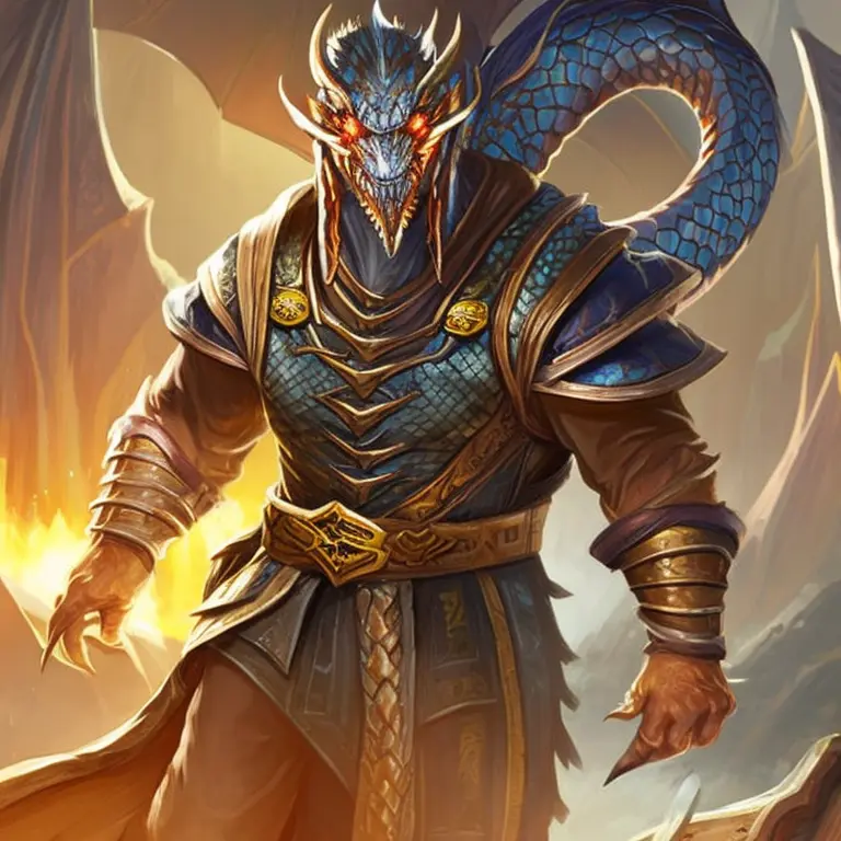 dragonborn image example