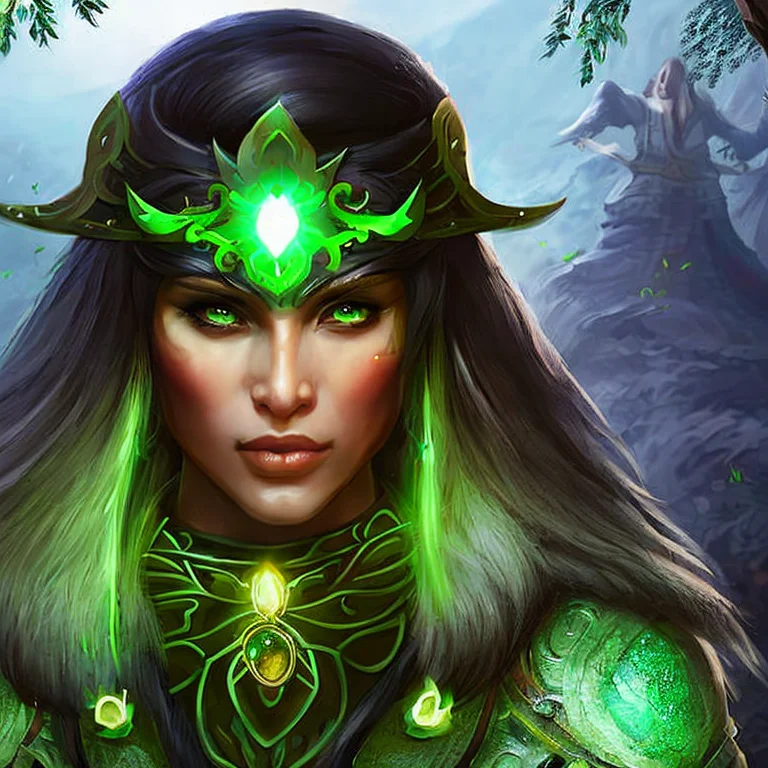 druid image example