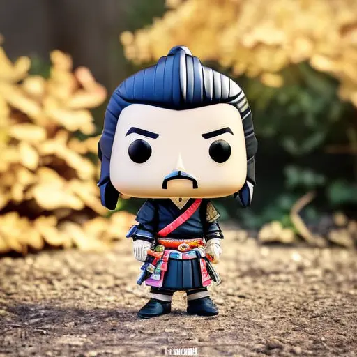 Image example of Funko Generator