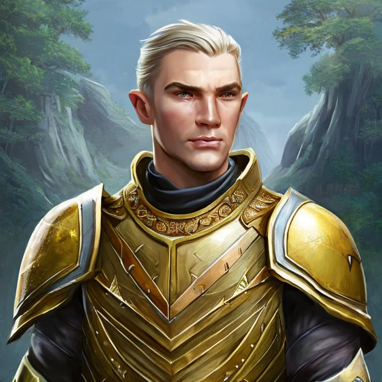 paladin image example