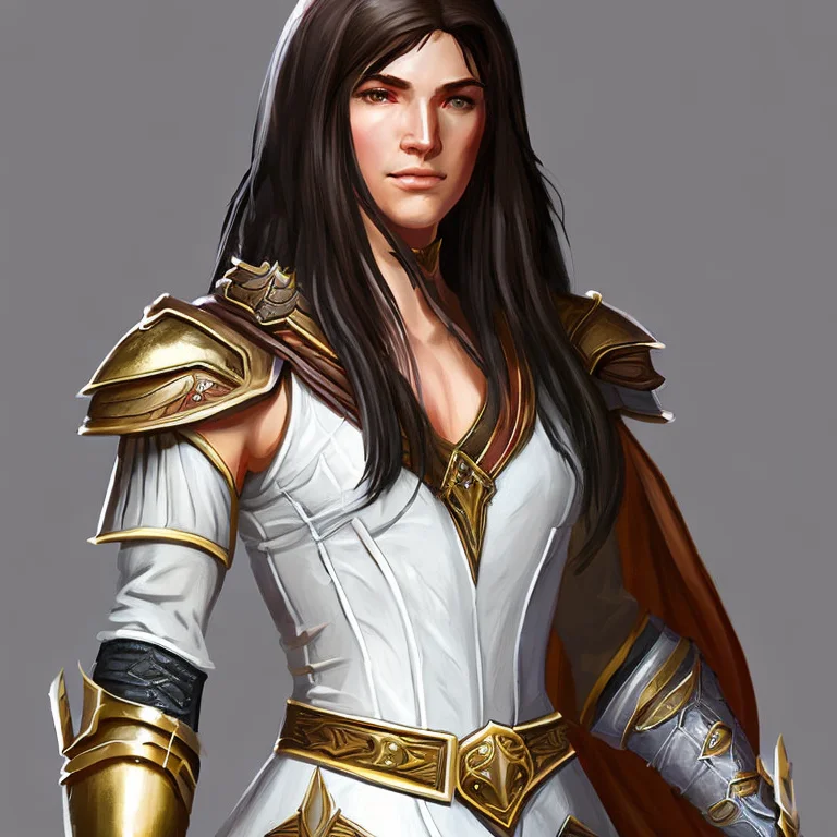 paladin image example