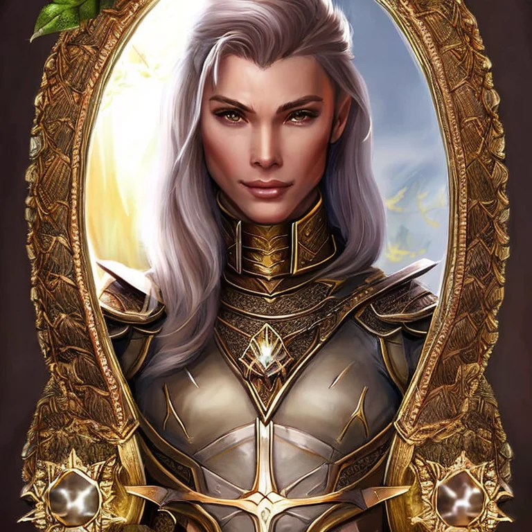 paladin image example