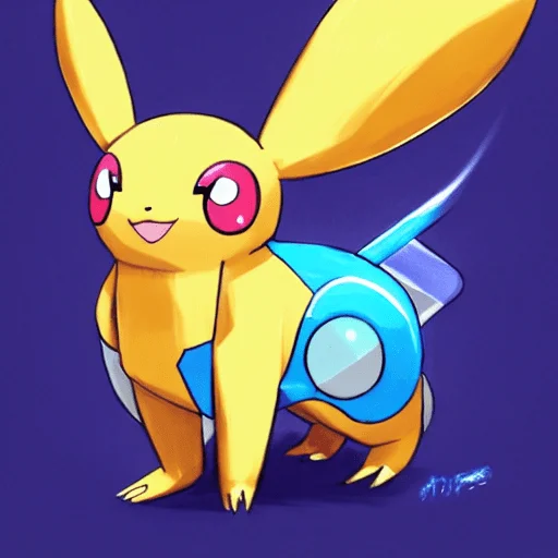 pokemon image example