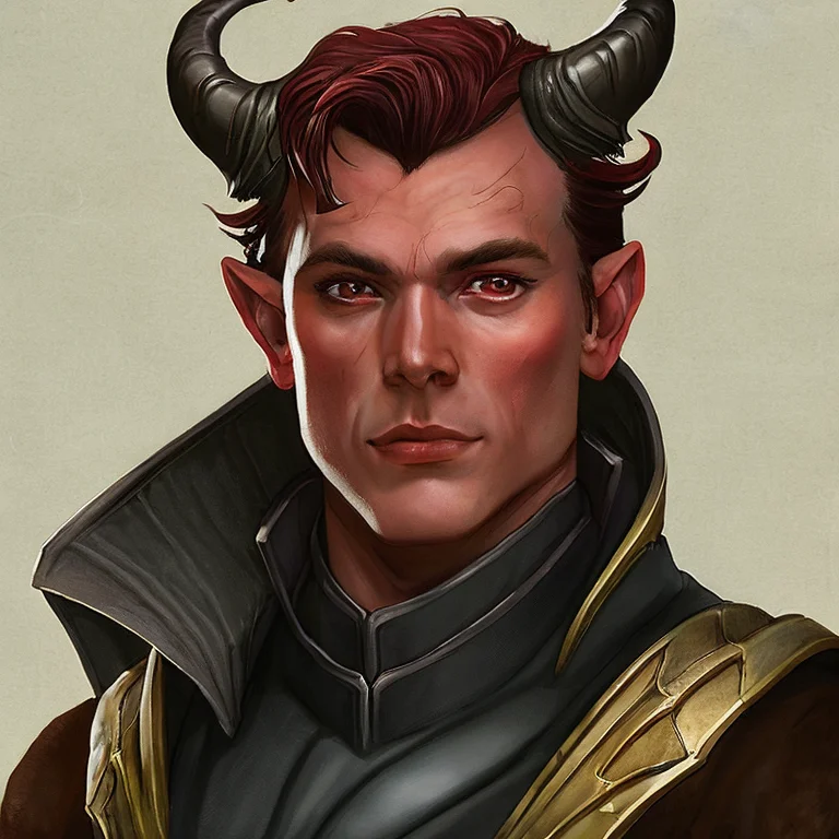 tiefling image example