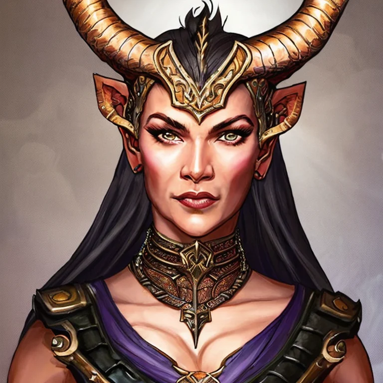 tiefling image example