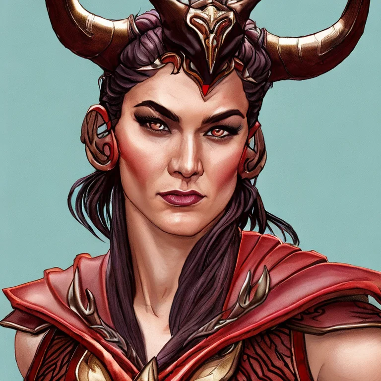 tiefling image example