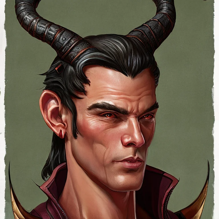 tiefling image example