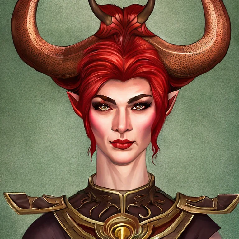 tiefling image example