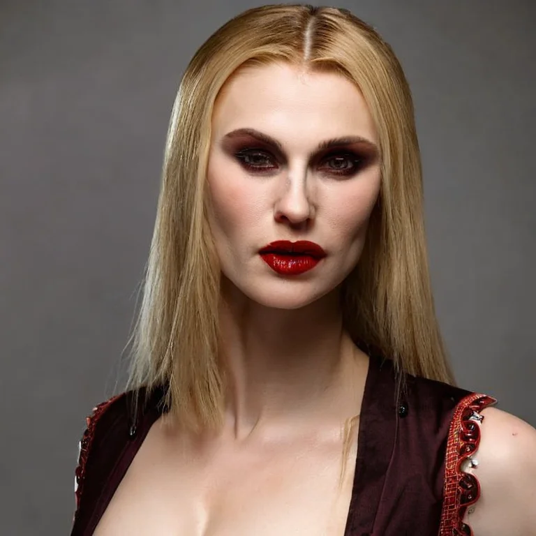 vampire image example