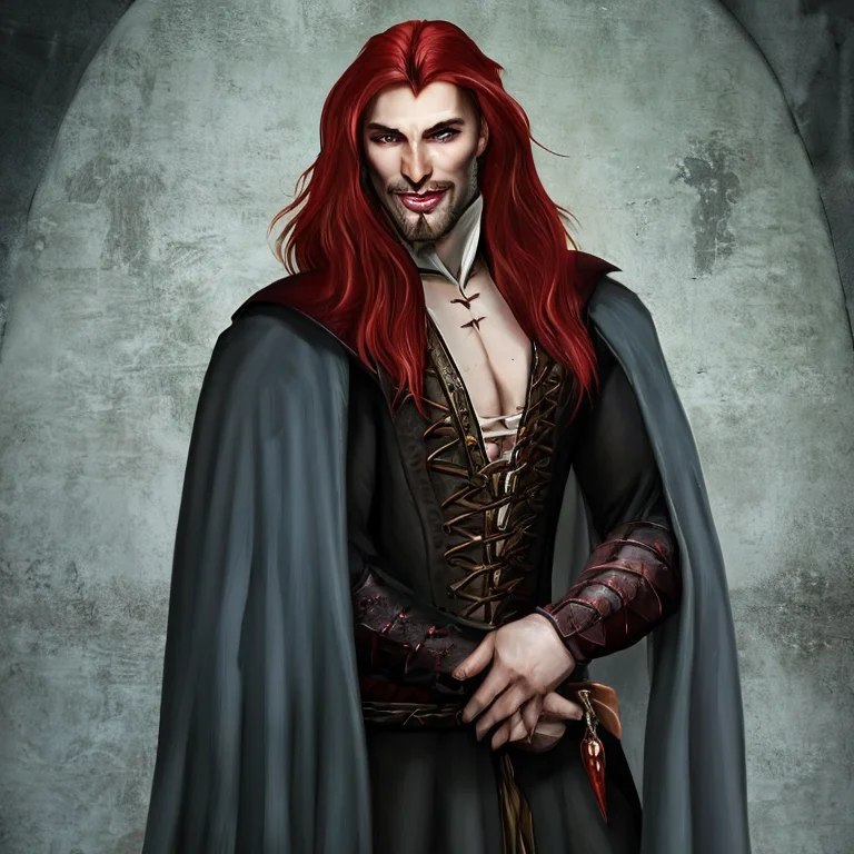 vampire image example