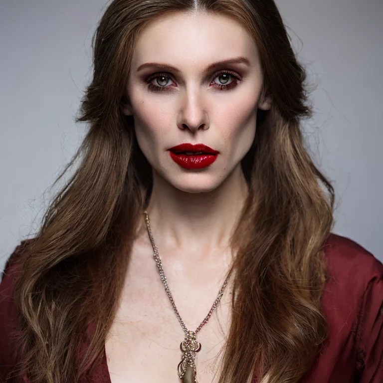 vampire image example