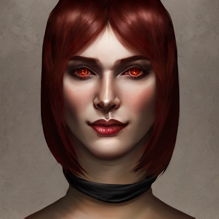 vampire image example